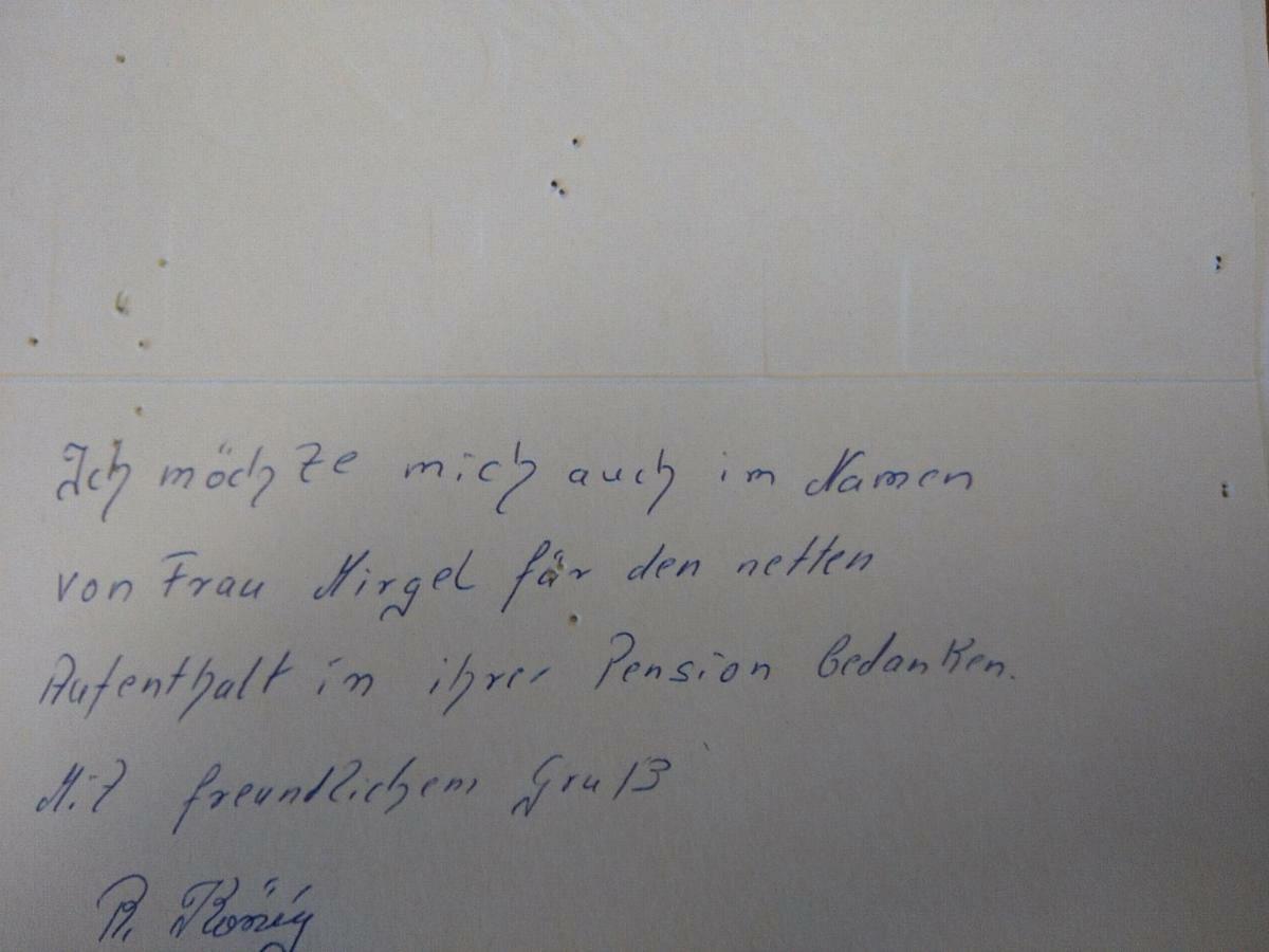 Zimmervermietung Schoenfliesser Stuben Auch Fuer Monteure 艾森许滕施塔特 外观 照片
